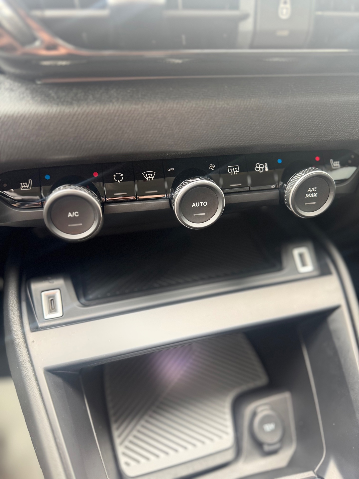 Foto van Citroen C4