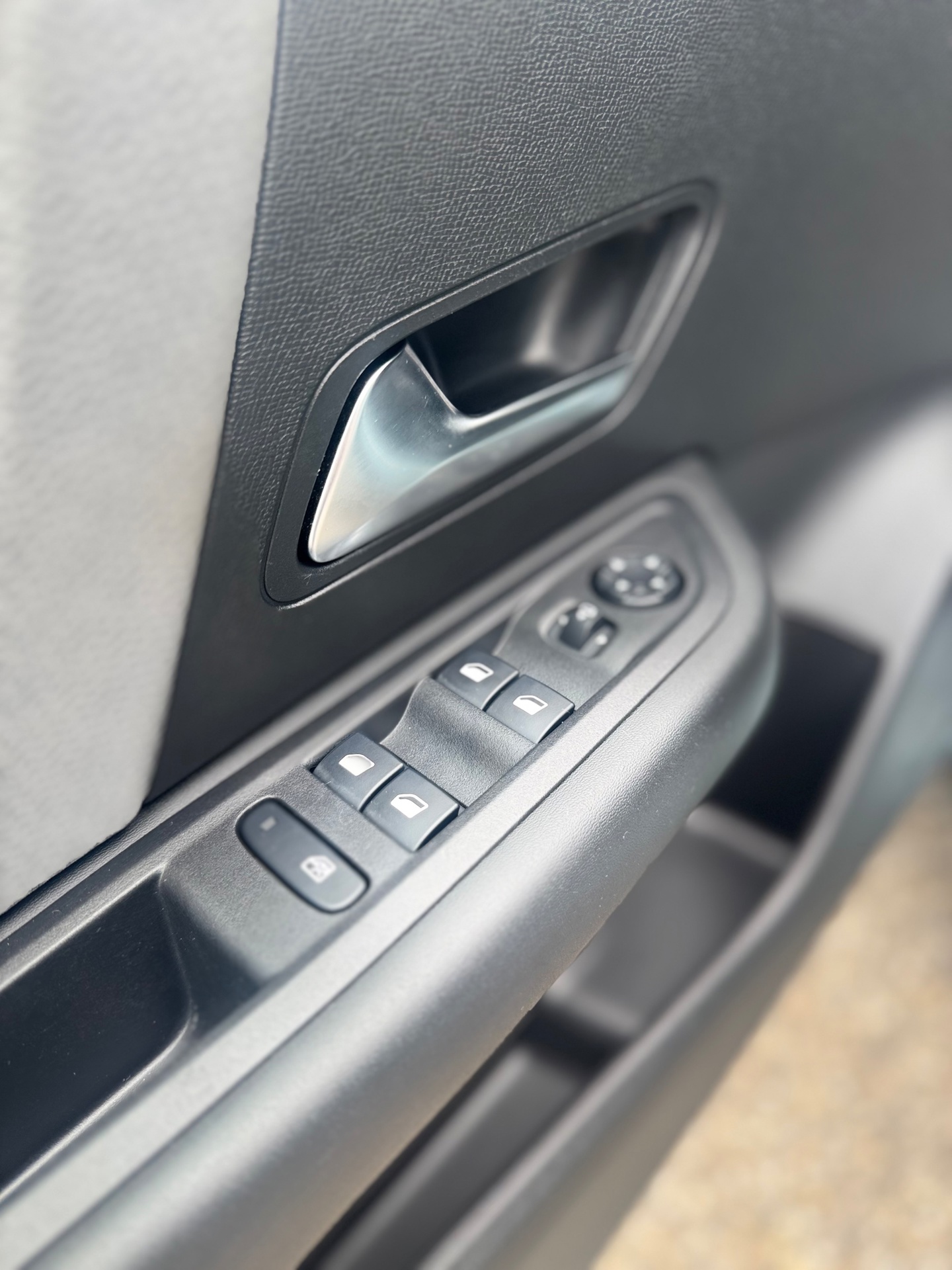 Foto van Citroen C4