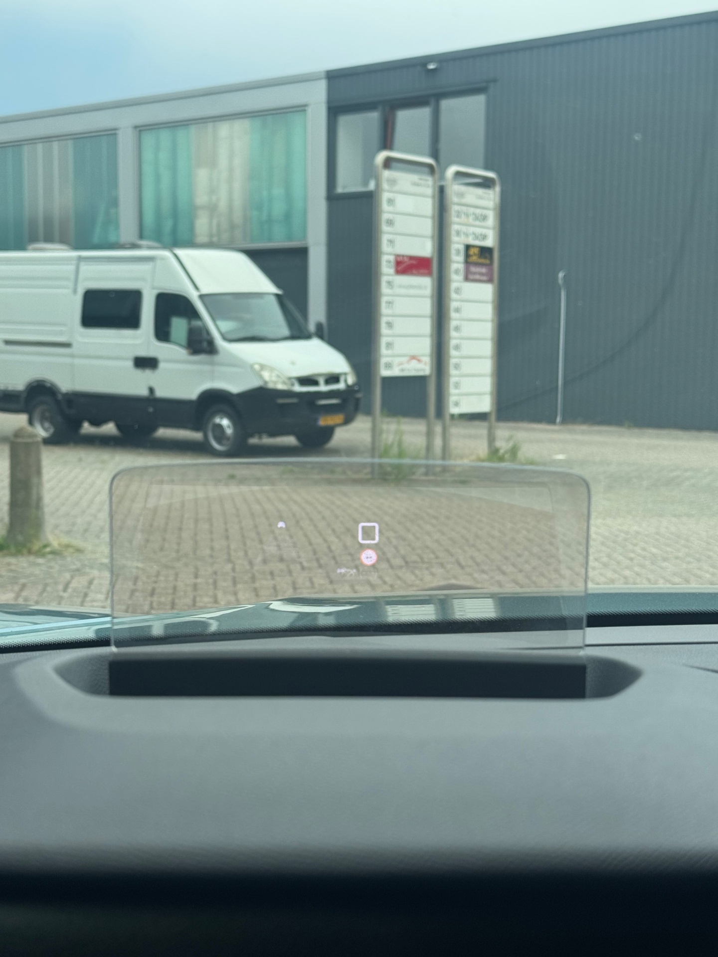 Foto van Citroen C4