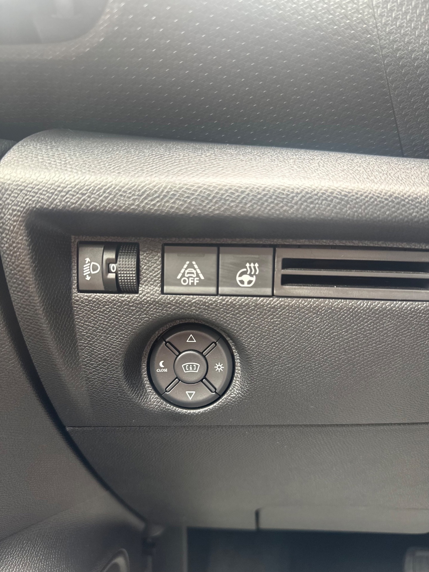 Foto van Citroen C4