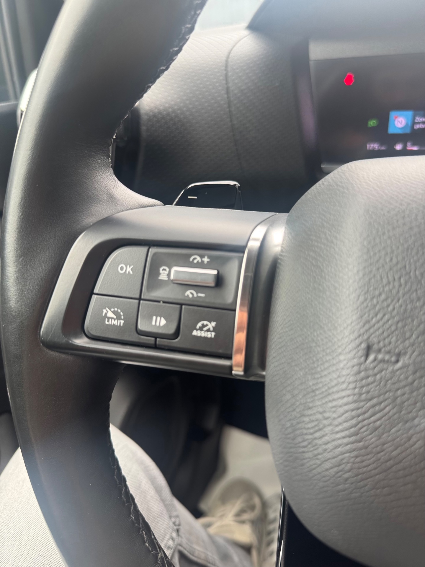 Foto van Citroen C4