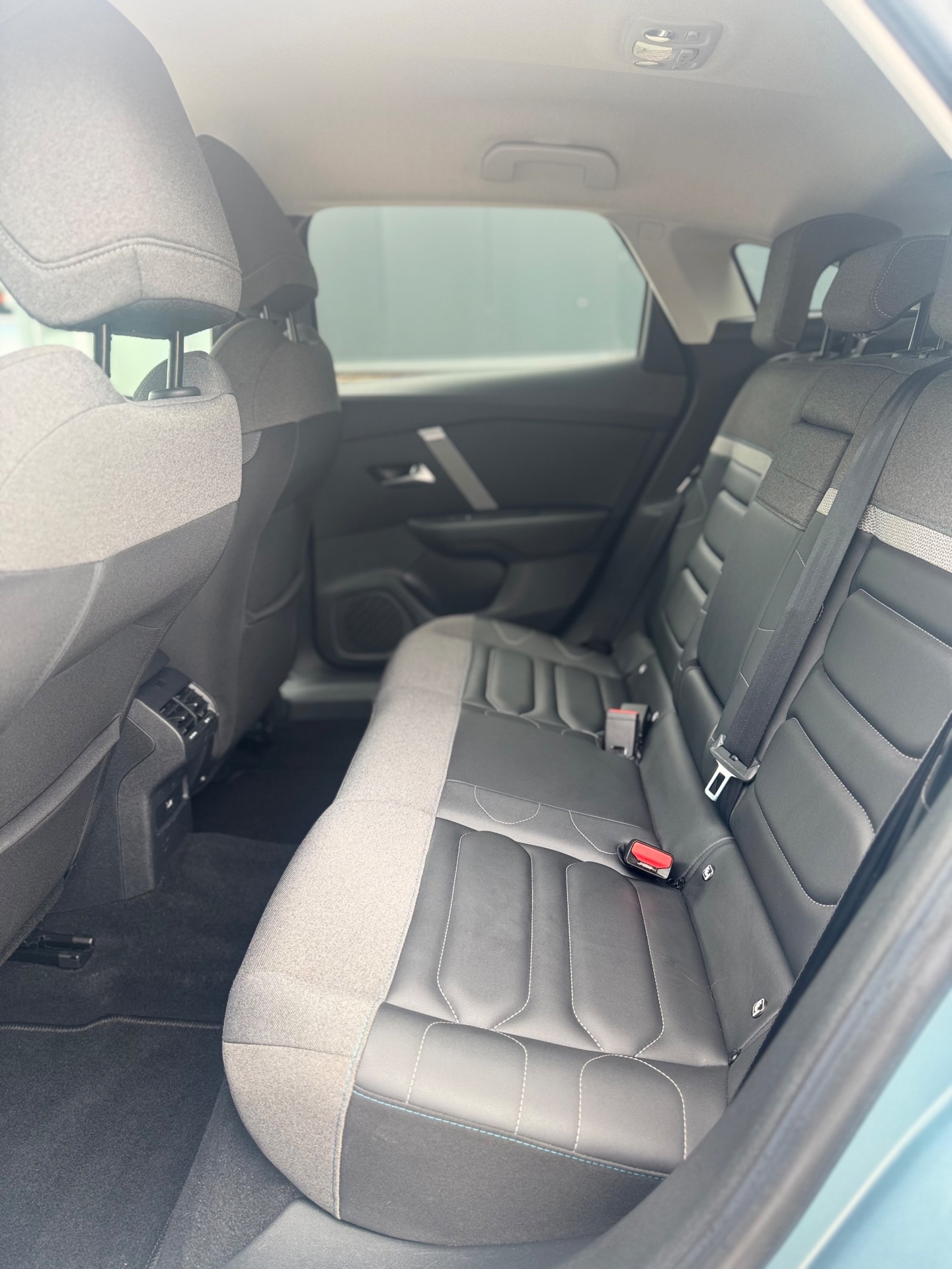 Foto van Citroen C4