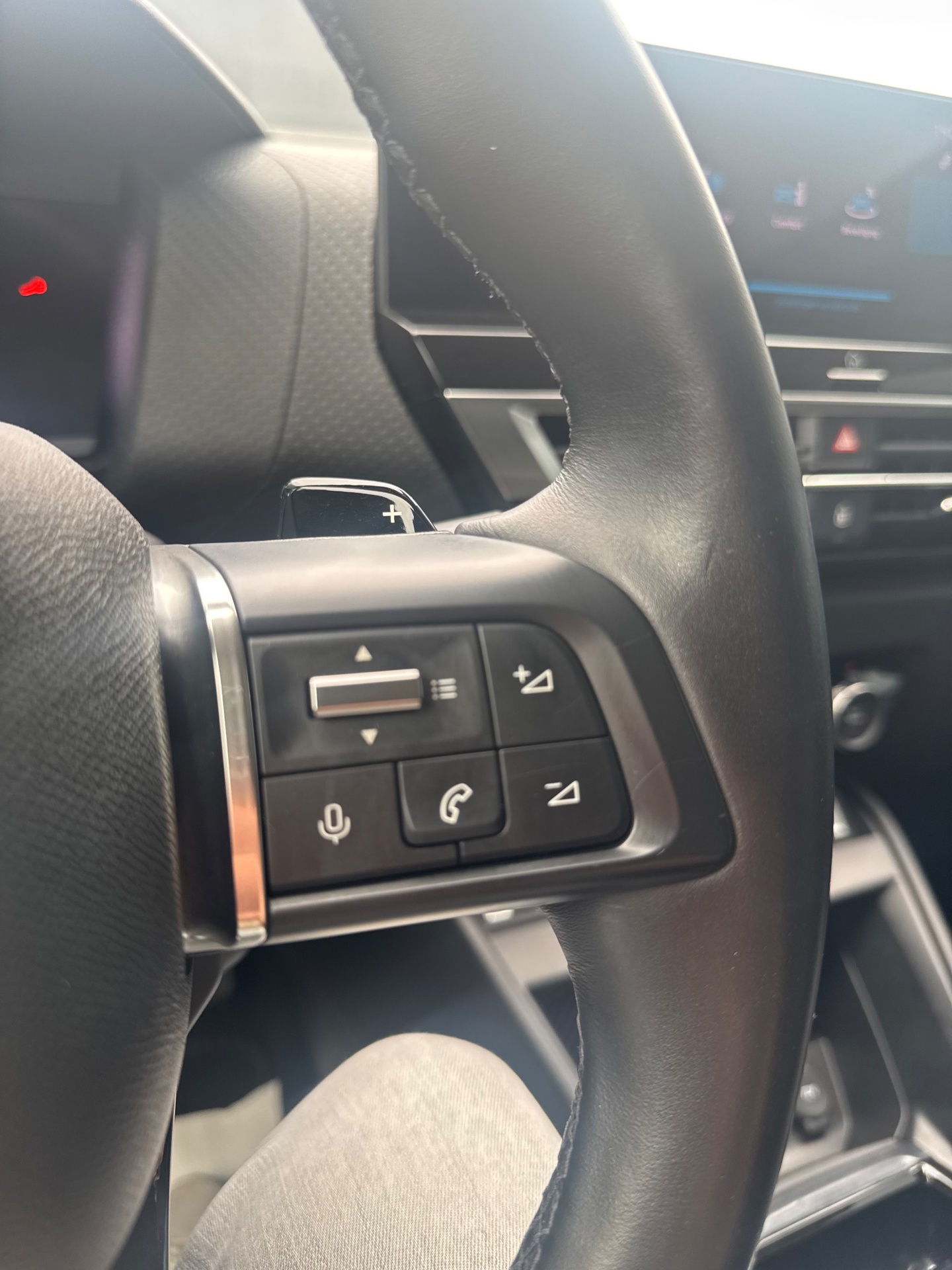 Foto van Citroen C4