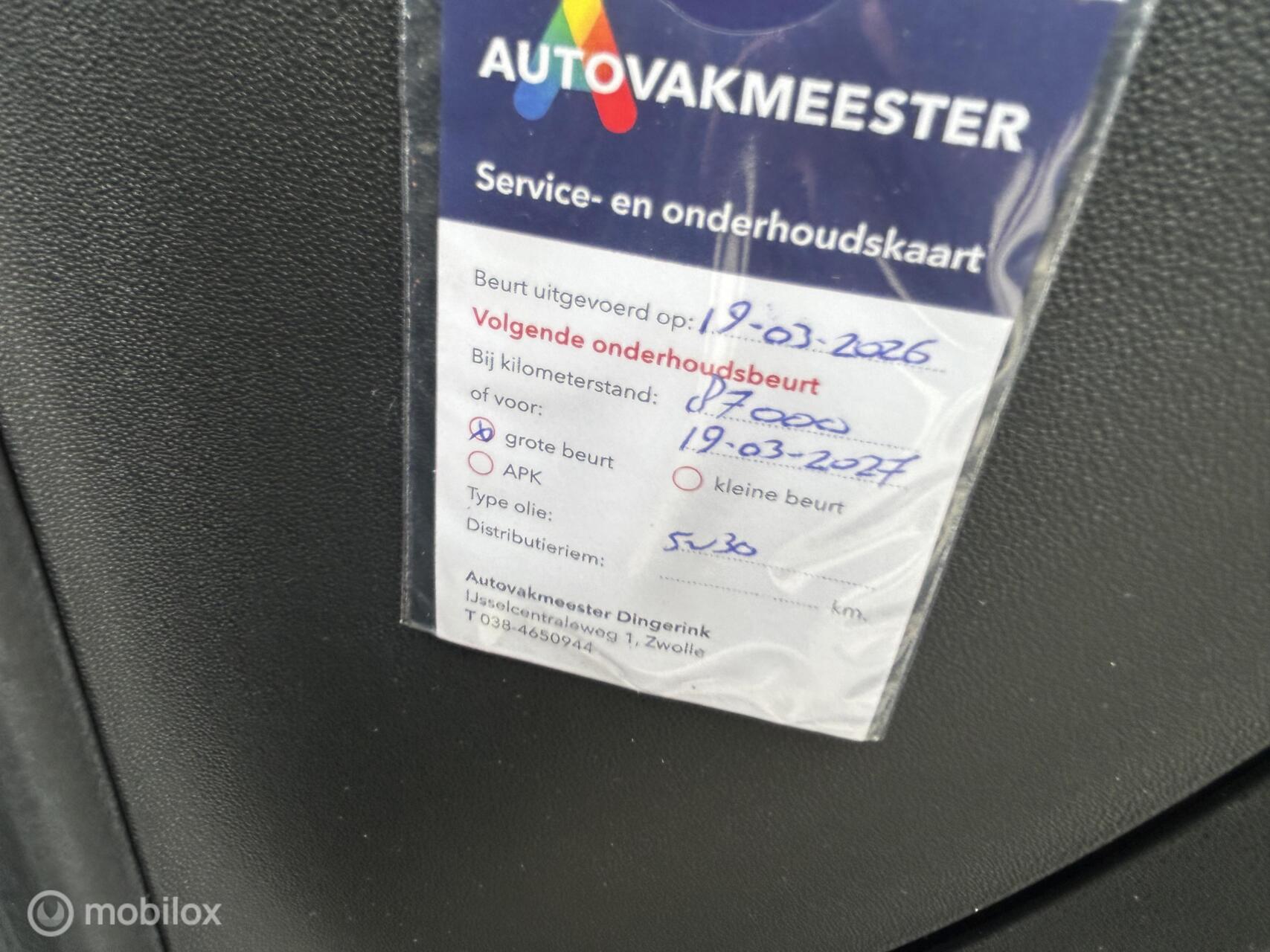 Foto van Citroen C4