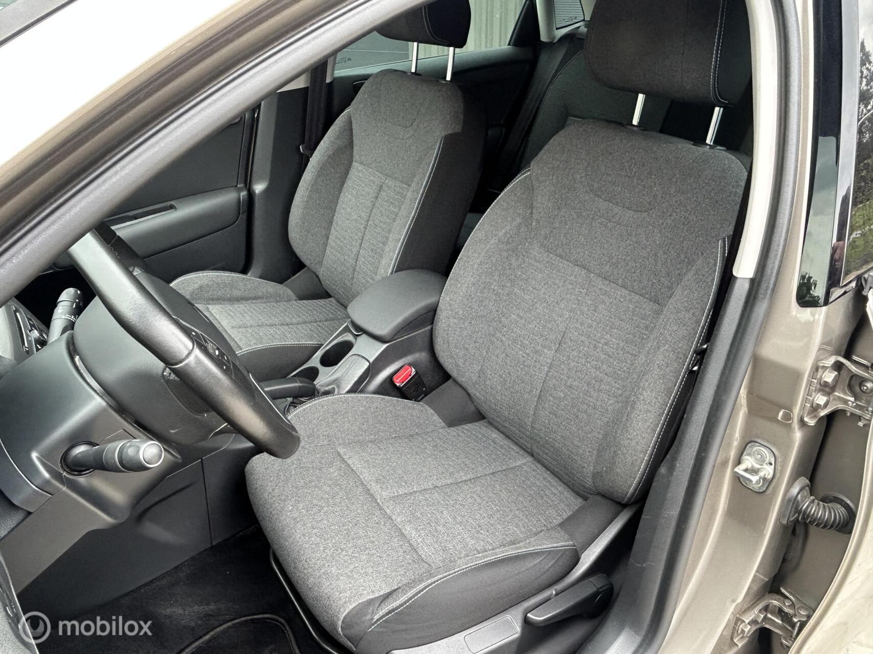 Foto van Citroen C4