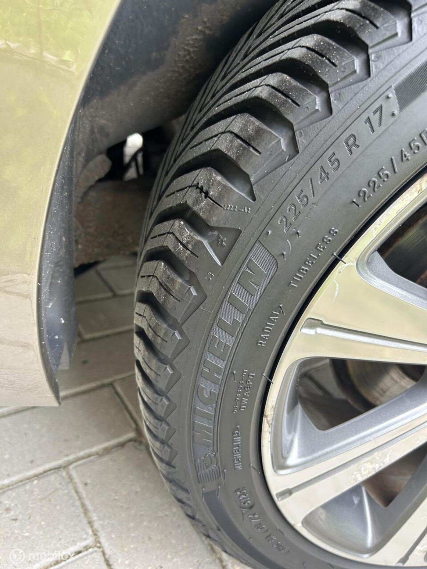 Foto van Citroen C4