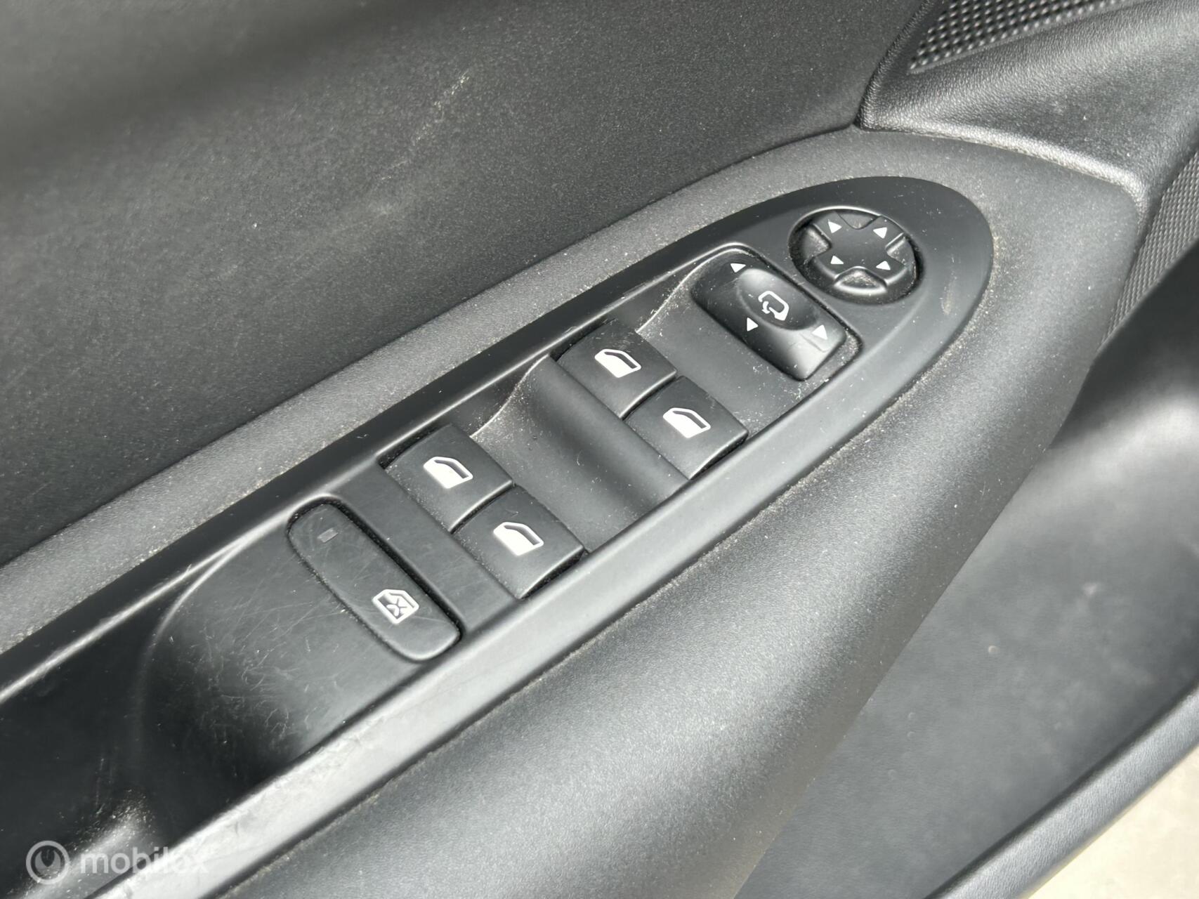 Foto van Citroen C4