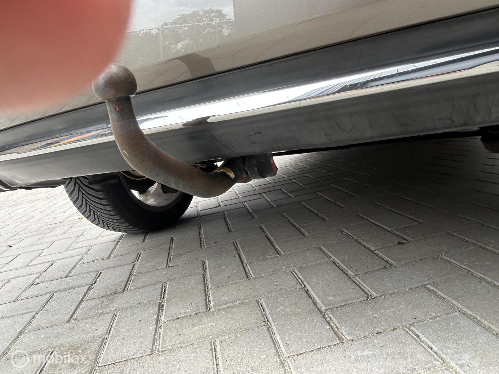 Foto van Citroen C4