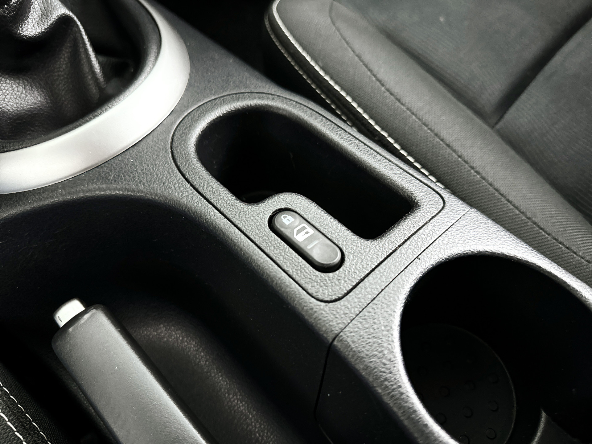 Foto van Nissan Nissan Qashqai