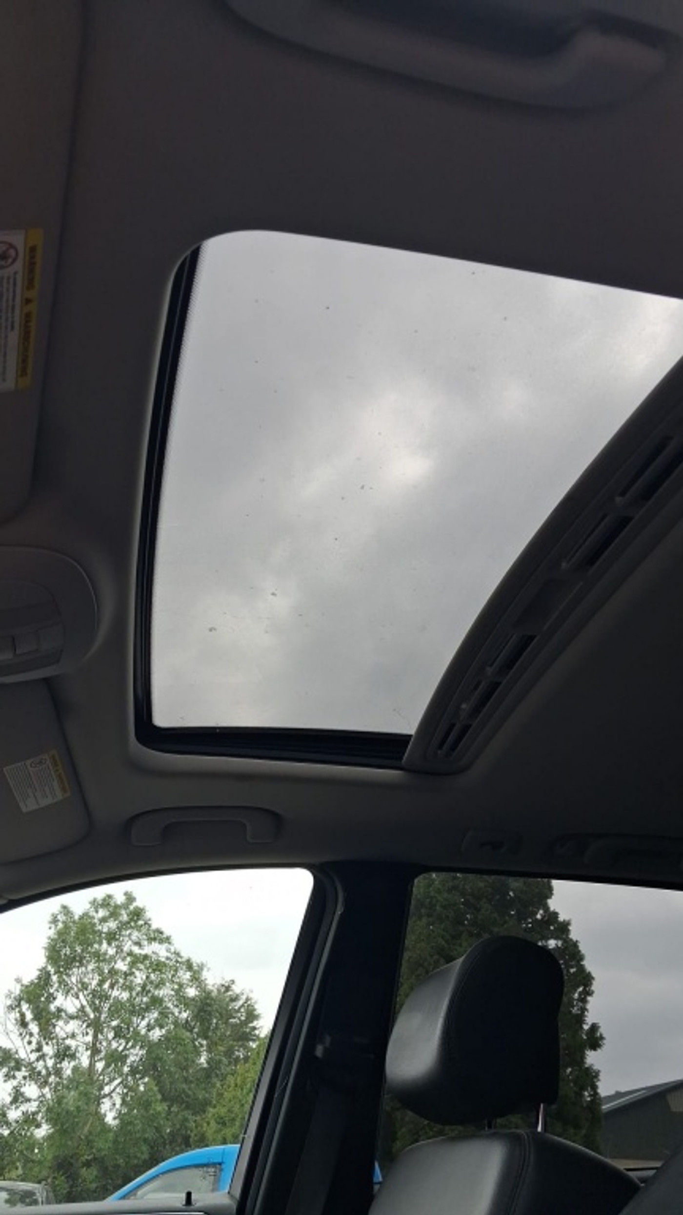 Foto van Mercedes-Benz ML 350