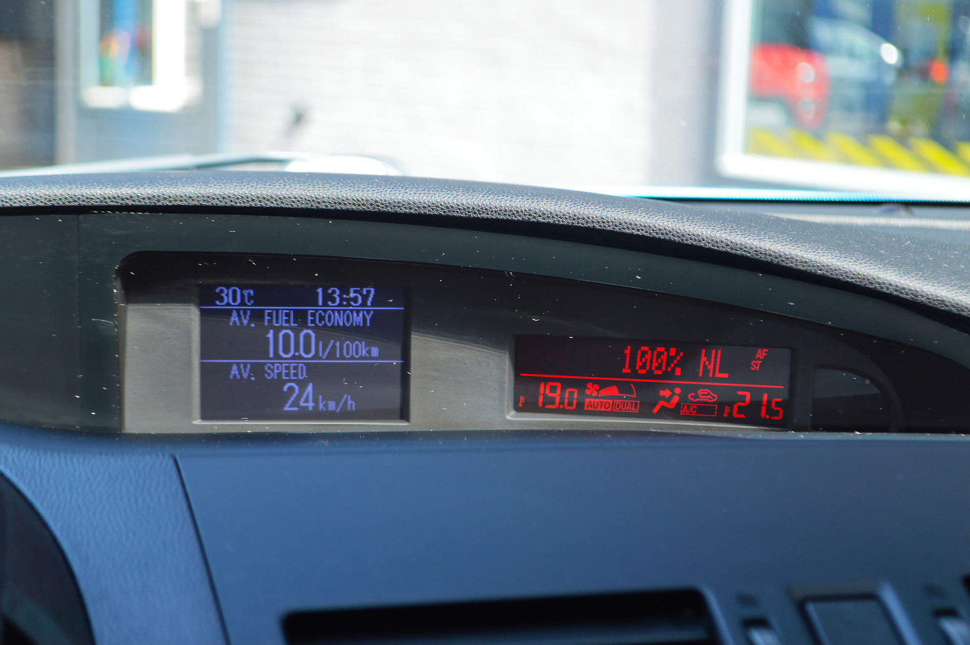Foto van Mazda Mazda 3