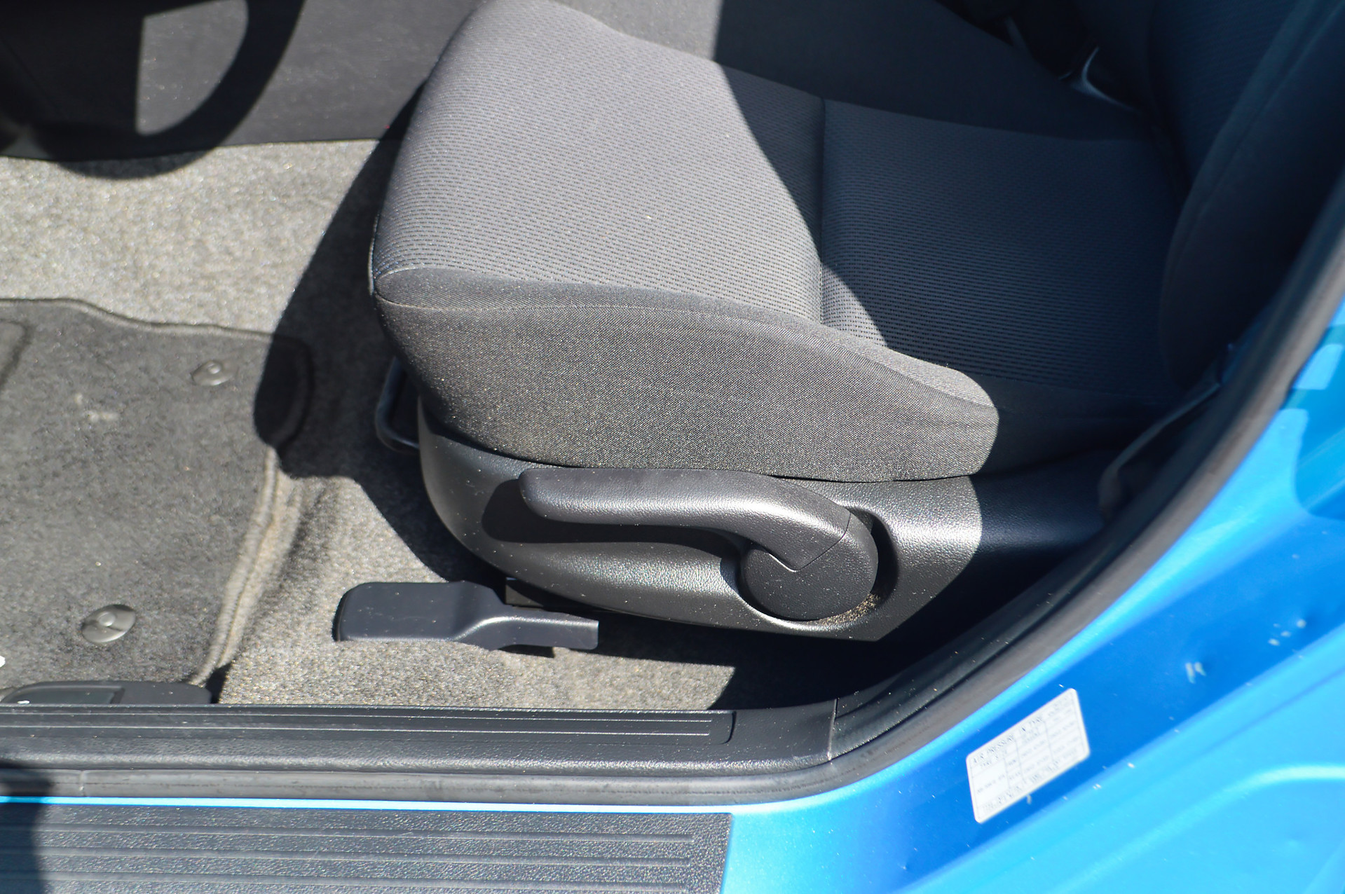 Foto van Mazda Mazda 3