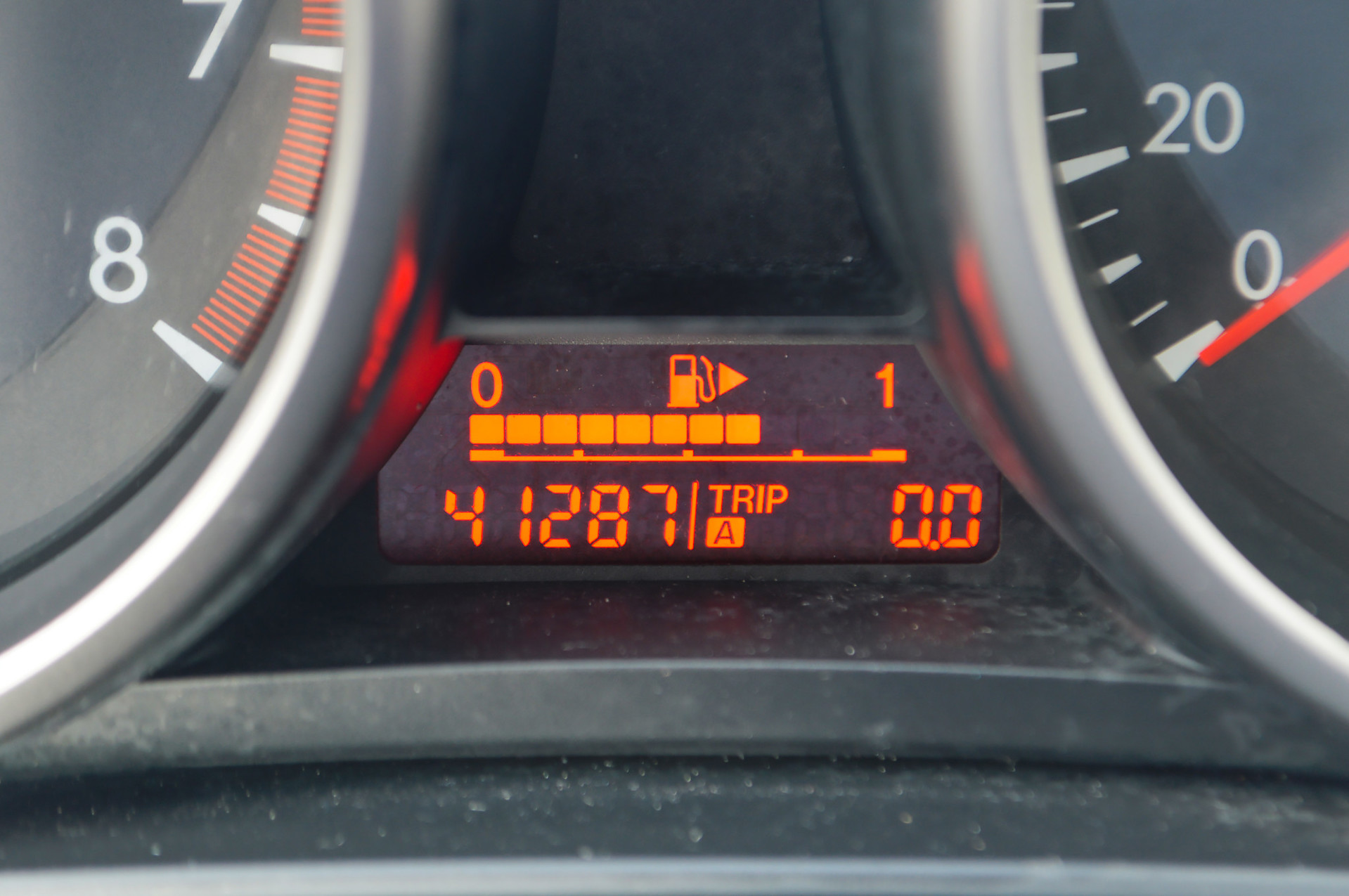 Foto van Mazda Mazda 3