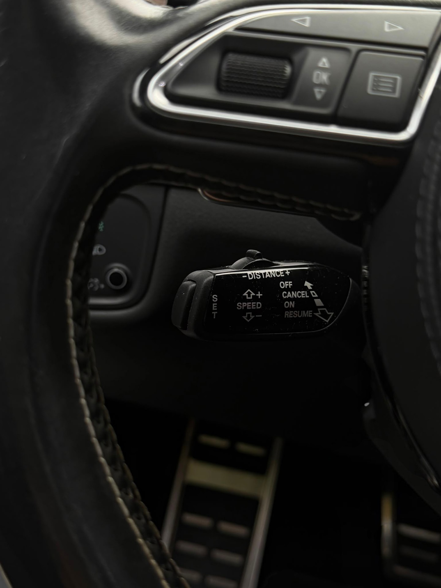 Foto van Audi S8