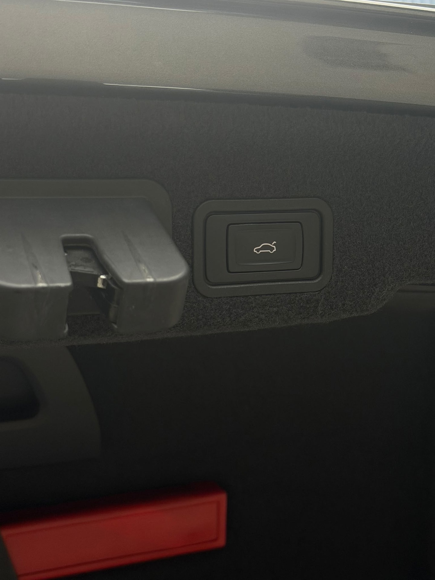 Foto van Audi S8