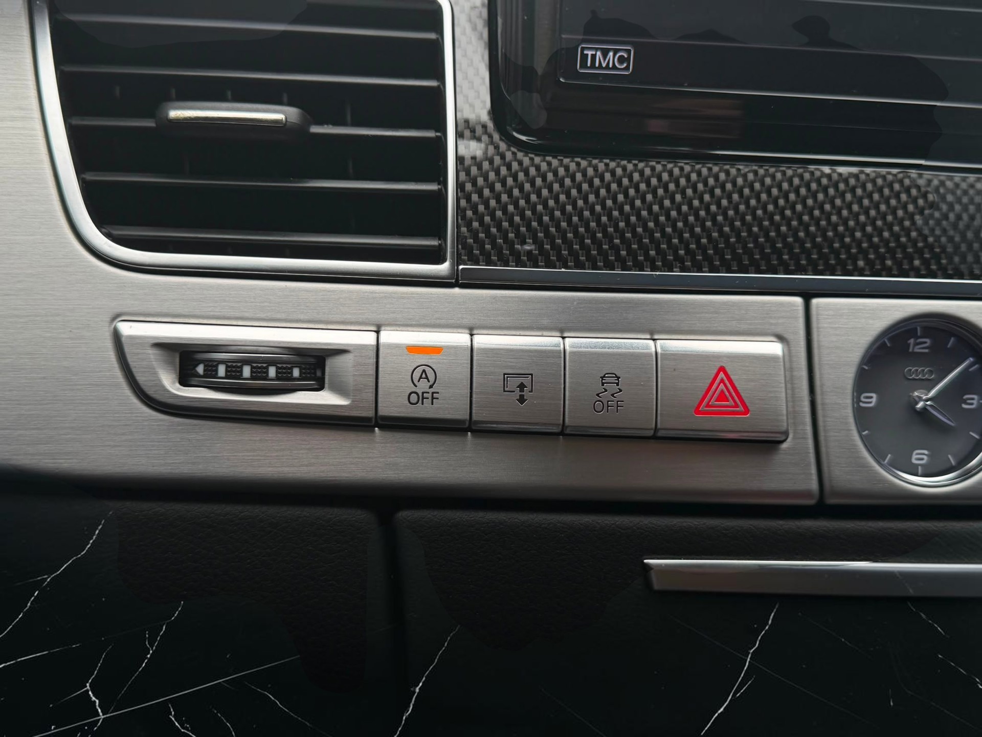 Foto van Audi S8