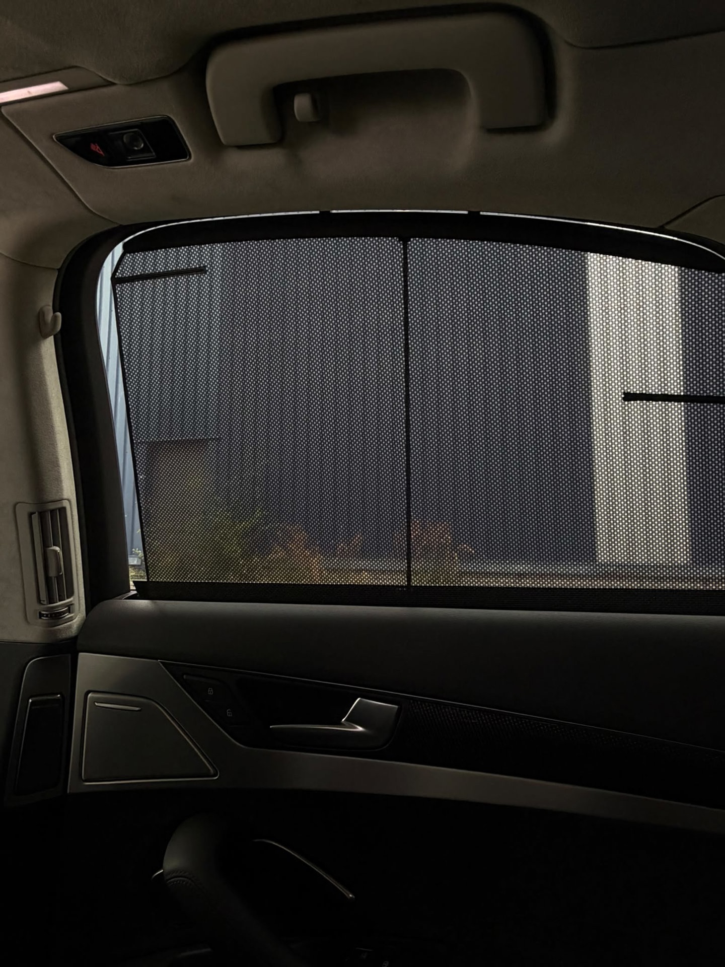 Foto van Audi S8
