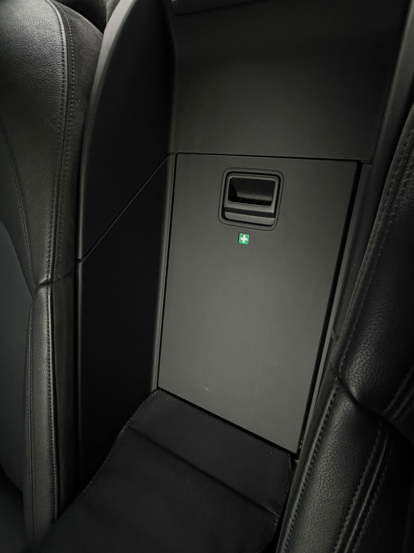 Foto van Audi S8