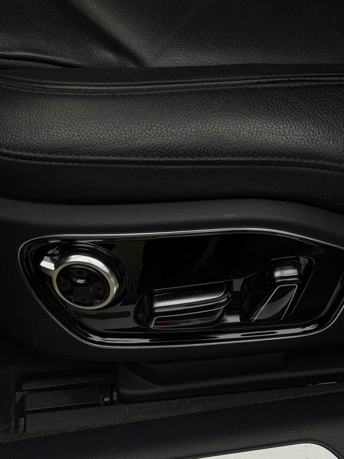 Foto van Audi S8