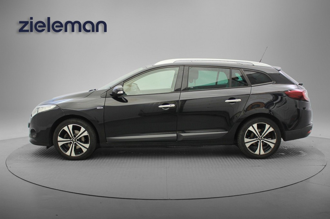 Foto van Renault Megane