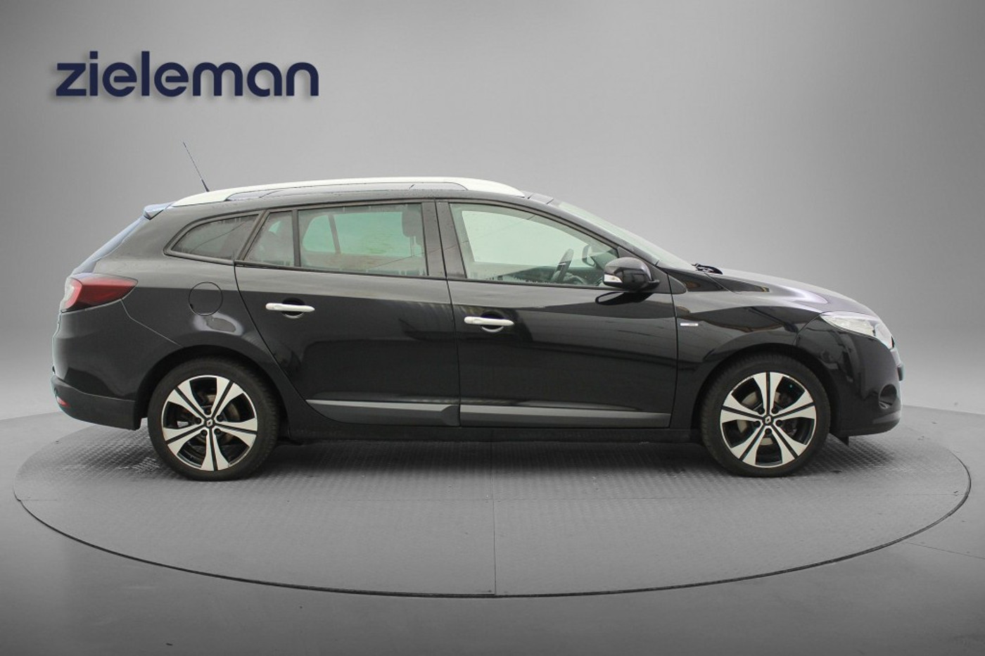 Foto van Renault Megane