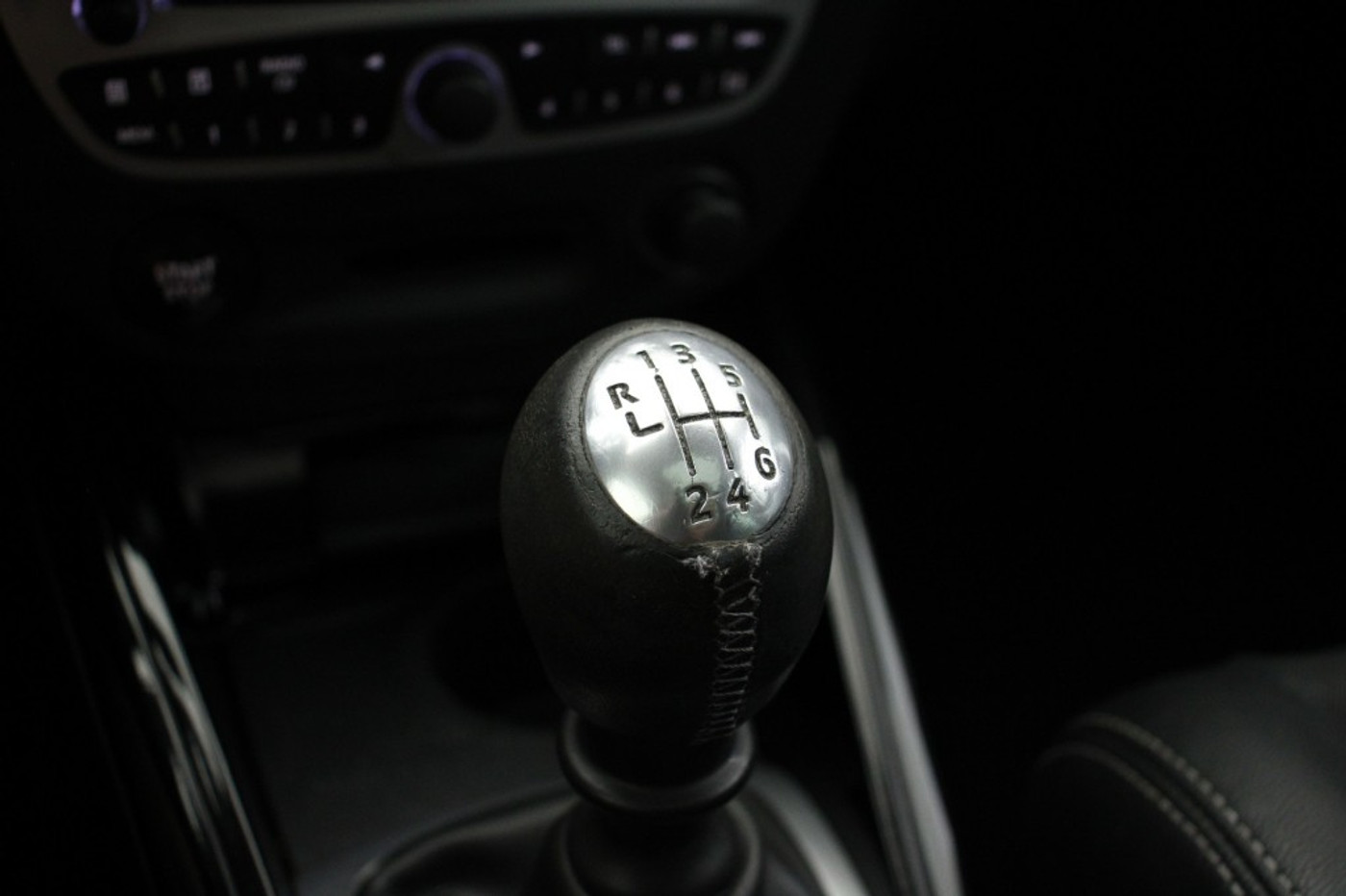 Foto van Renault Megane