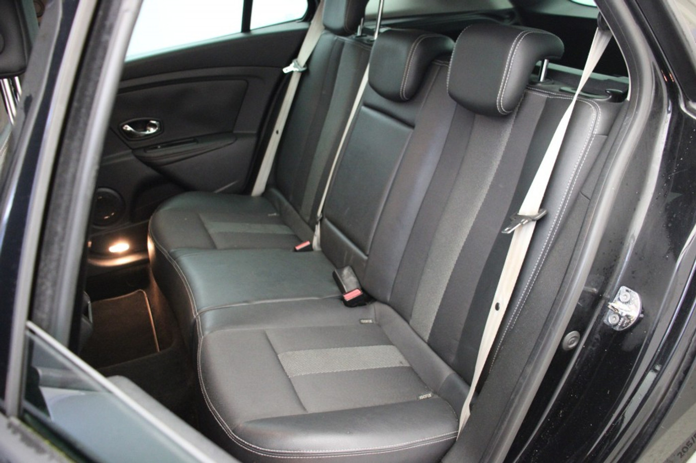 Foto van Renault Megane