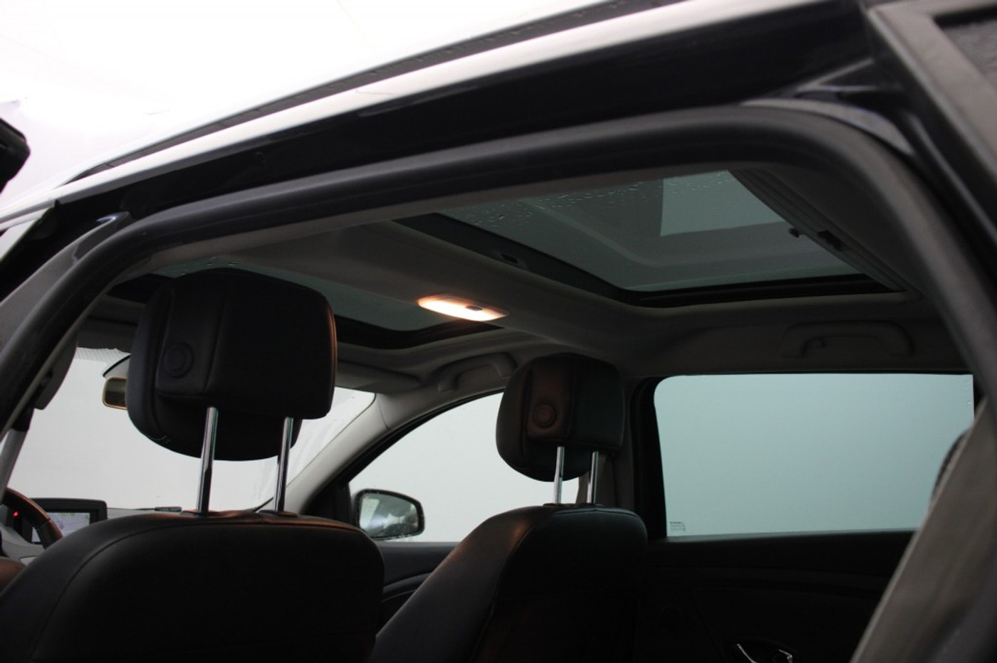 Foto van Renault Megane