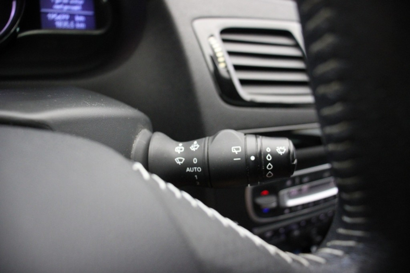 Foto van Renault Megane
