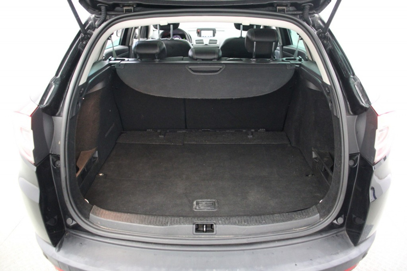 Foto van Renault Megane