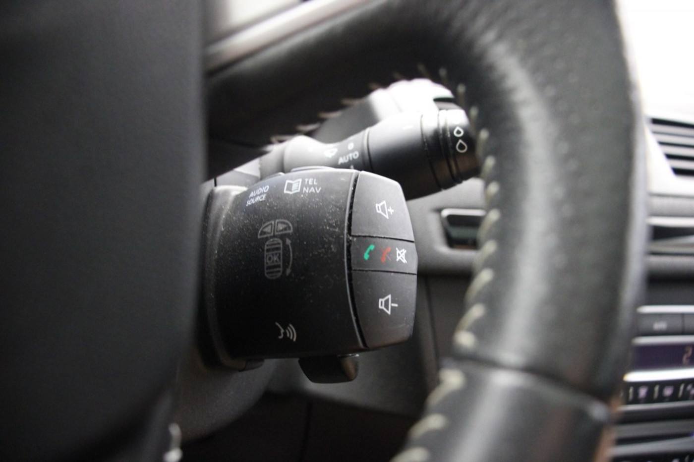 Foto van Renault Megane