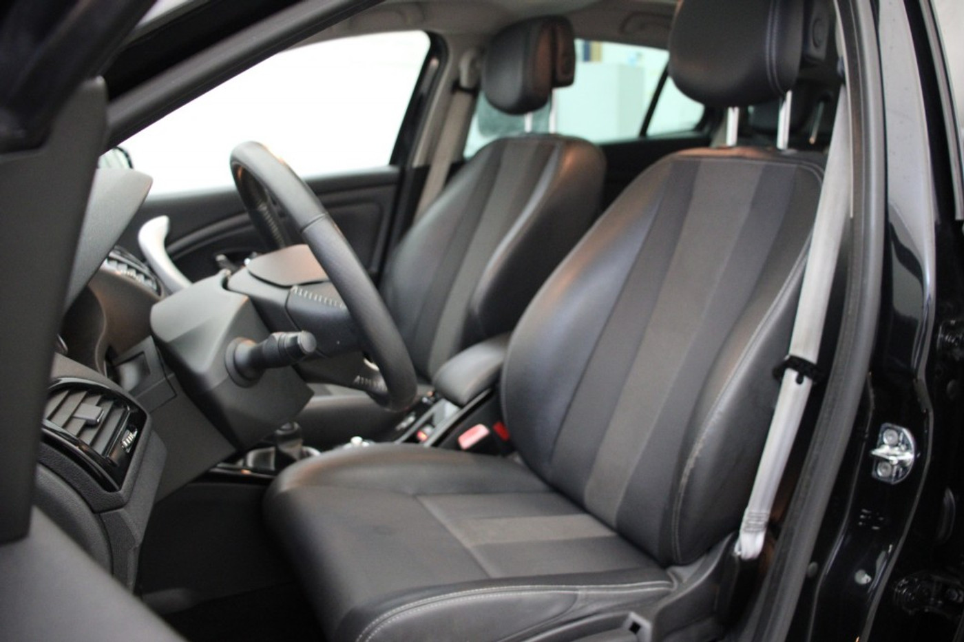 Foto van Renault Megane