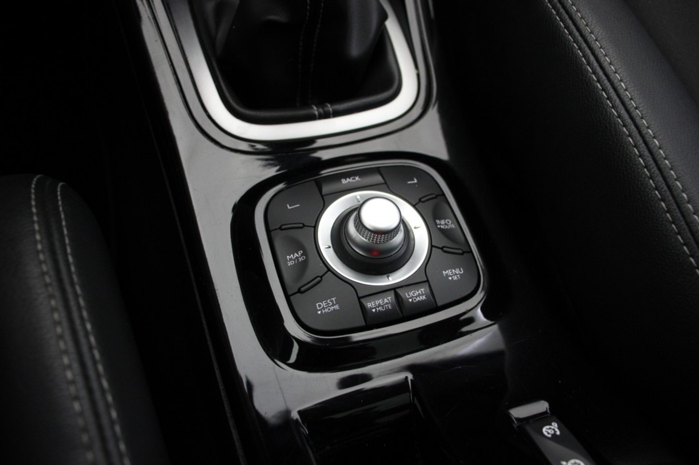 Foto van Renault Megane