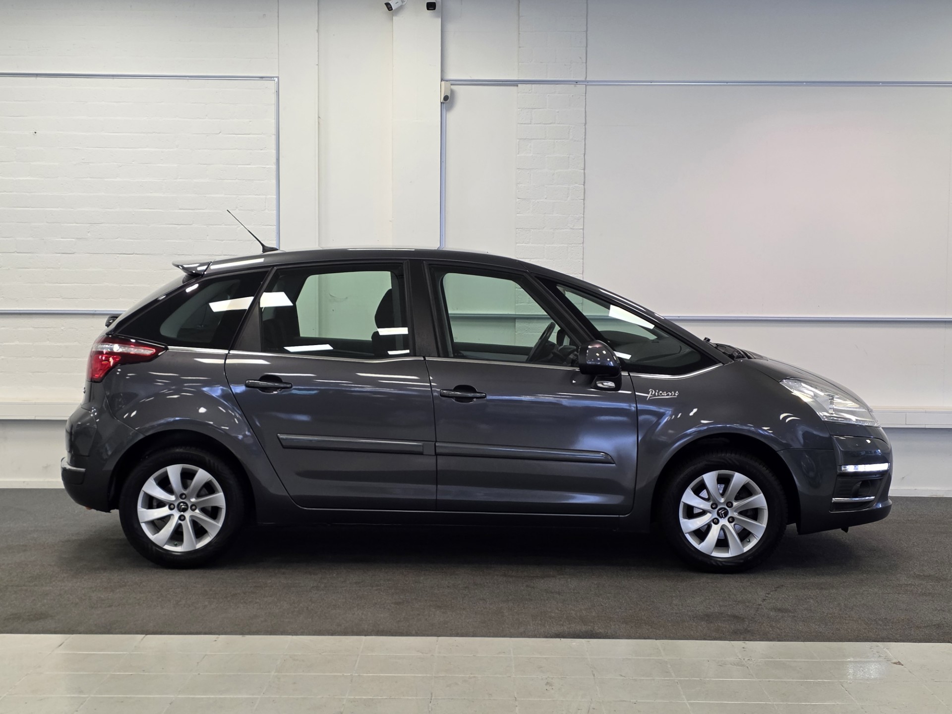 Foto van Citroen C4 Picasso