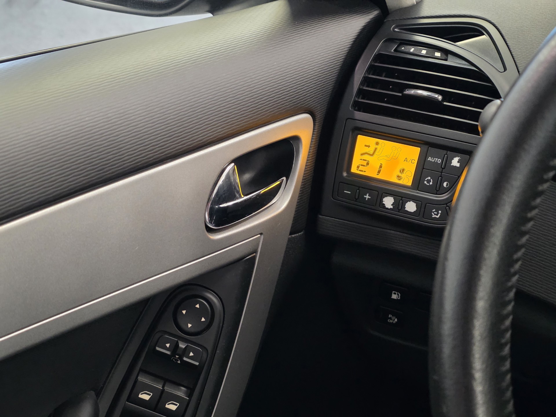 Foto van Citroen C4 Picasso