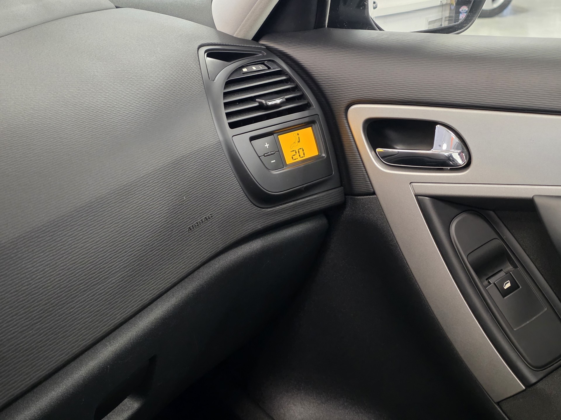 Foto van Citroen C4 Picasso