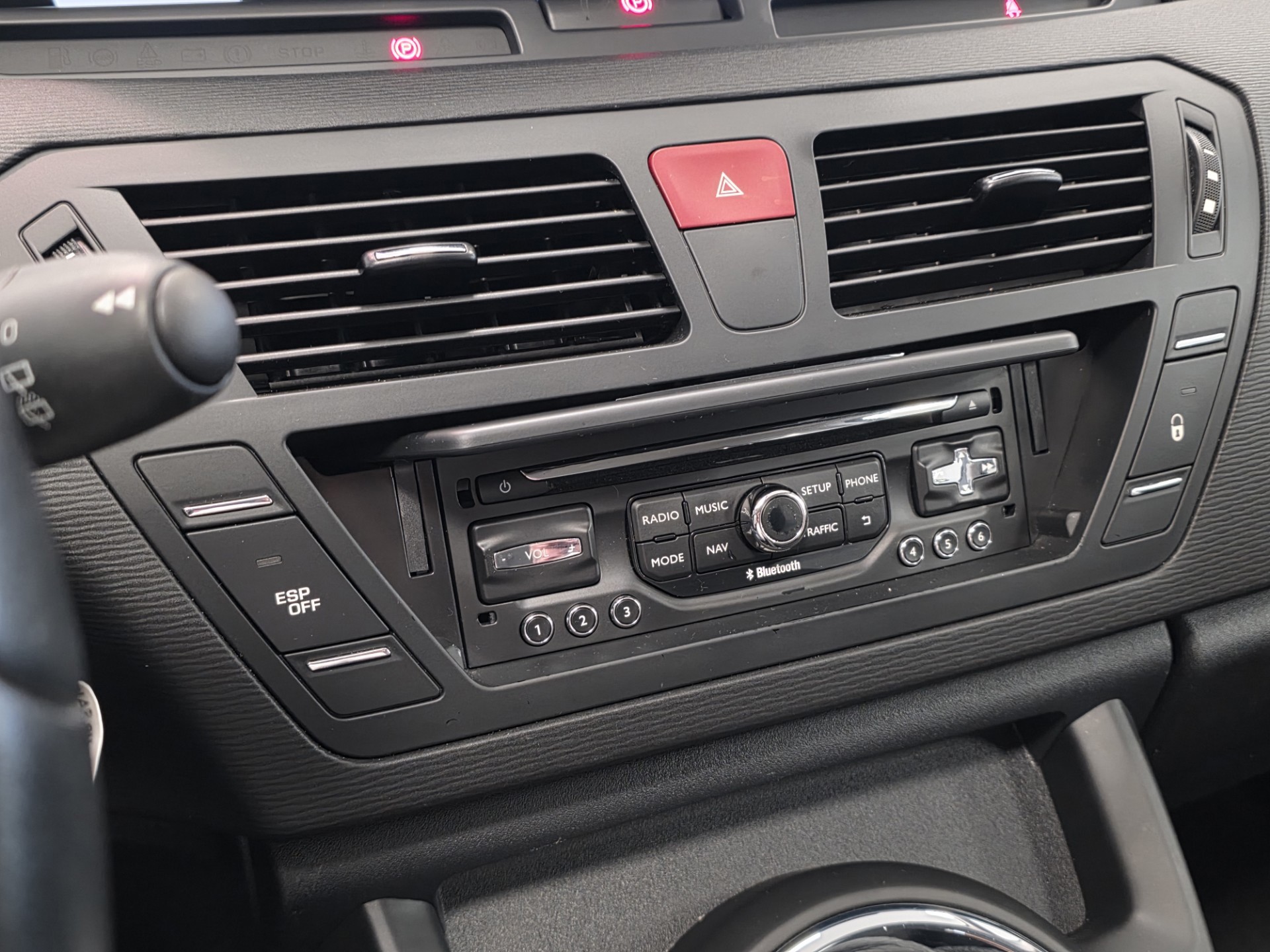 Foto van Citroen C4 Picasso
