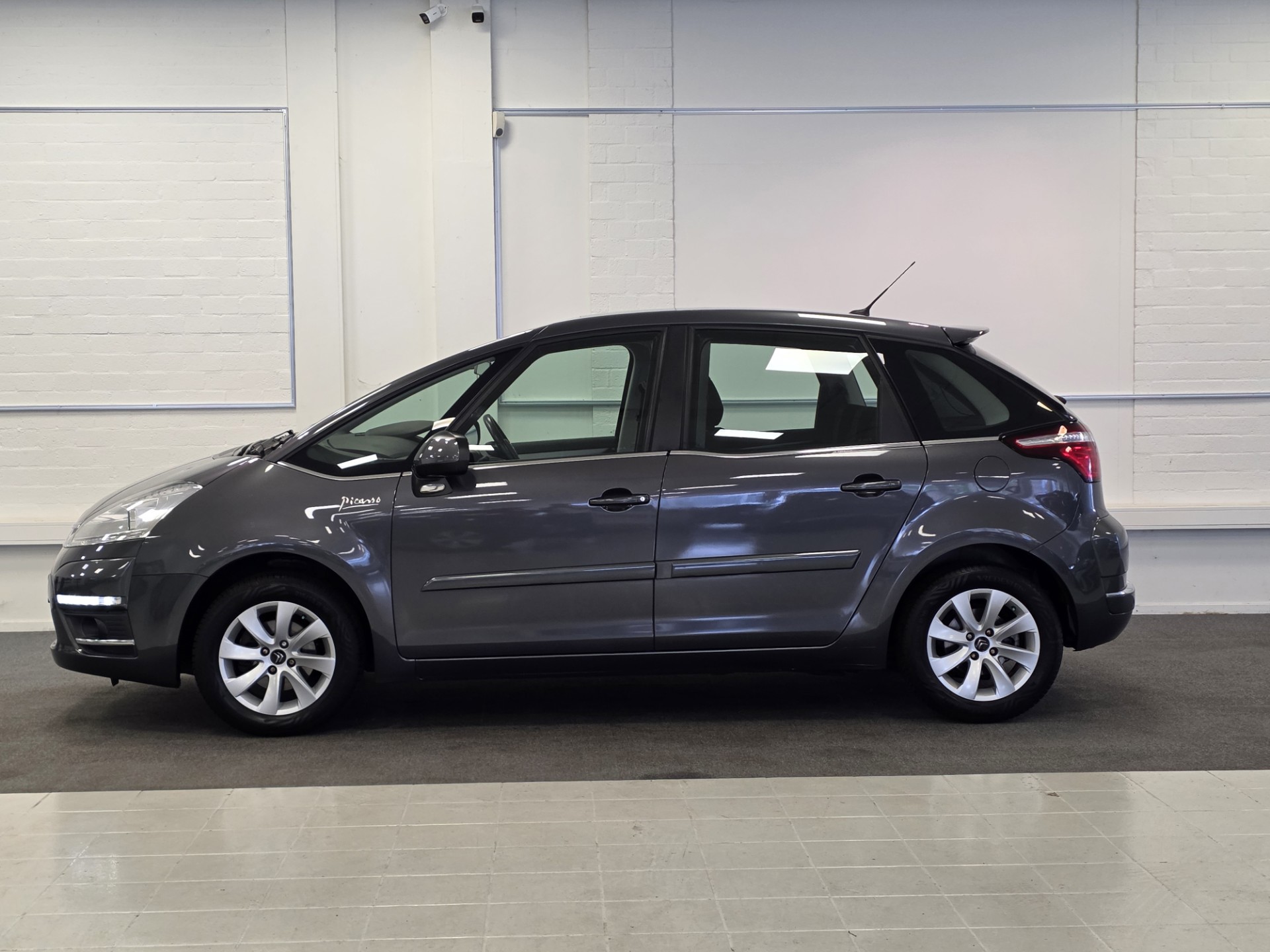 Foto van Citroen C4 Picasso