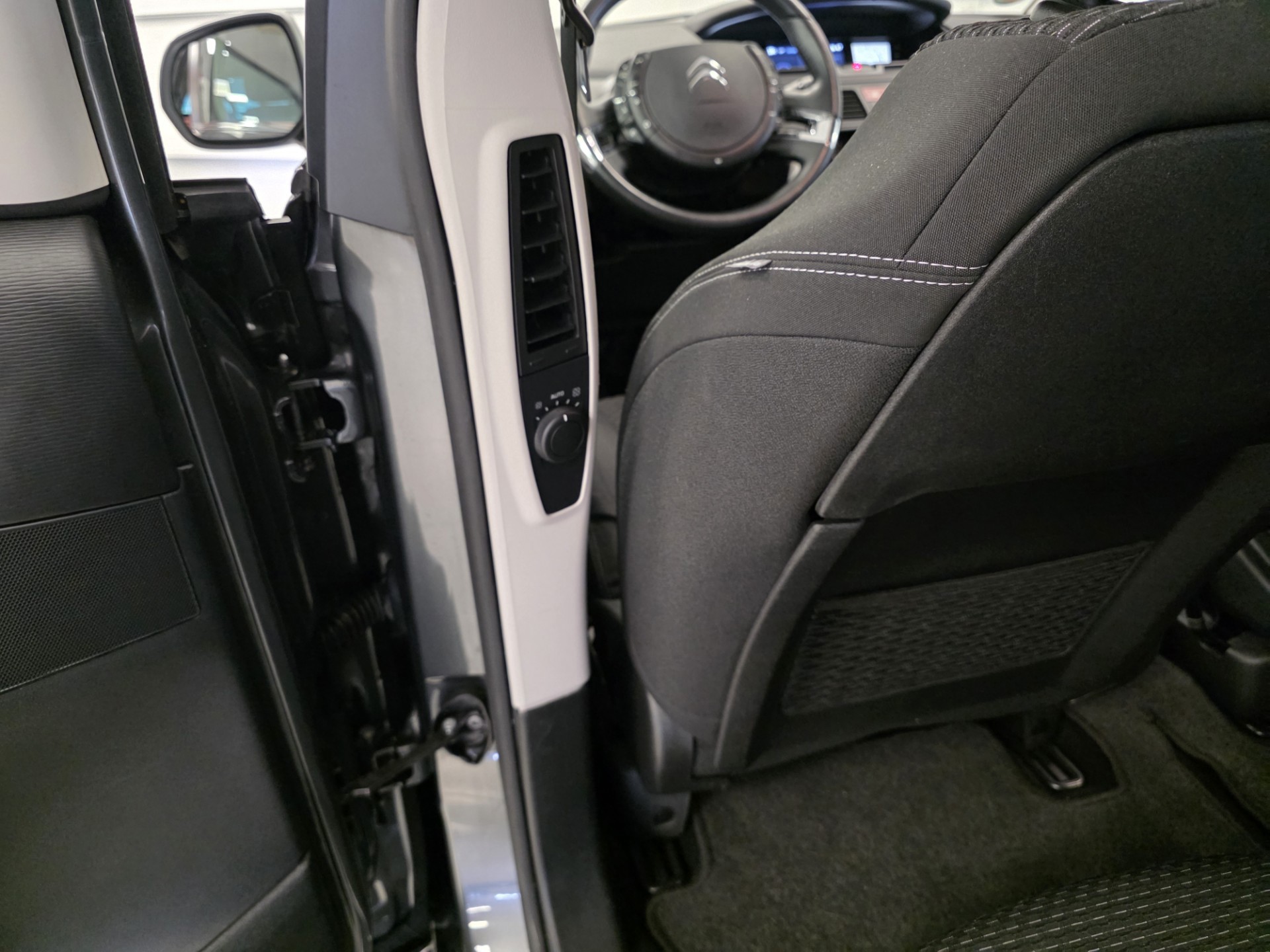 Foto van Citroen C4 Picasso