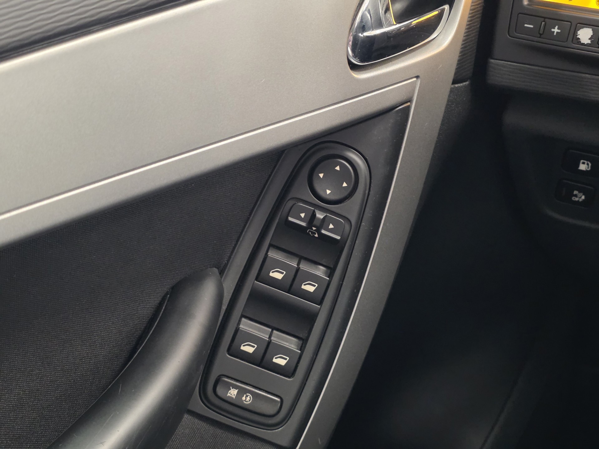 Foto van Citroen C4 Picasso