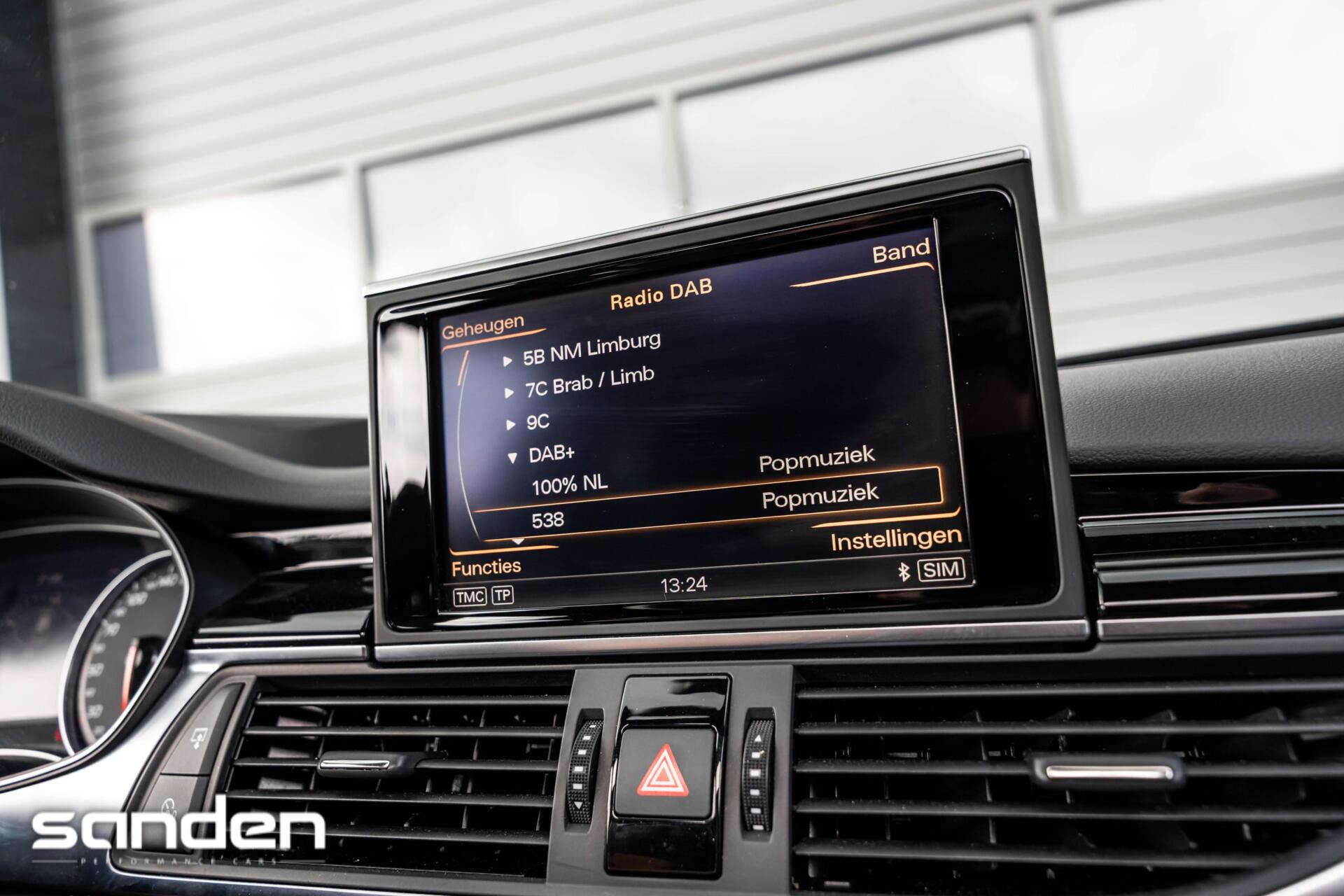 Foto van Audi RS 6 Avant