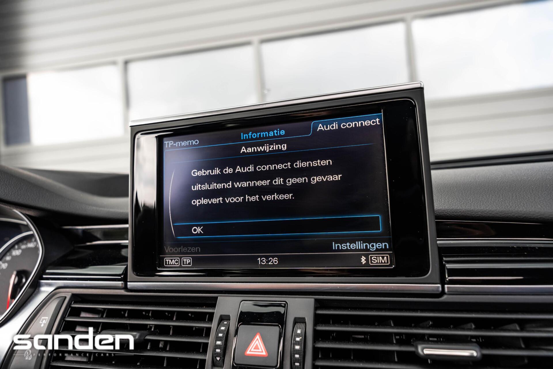 Foto van Audi RS 6 Avant
