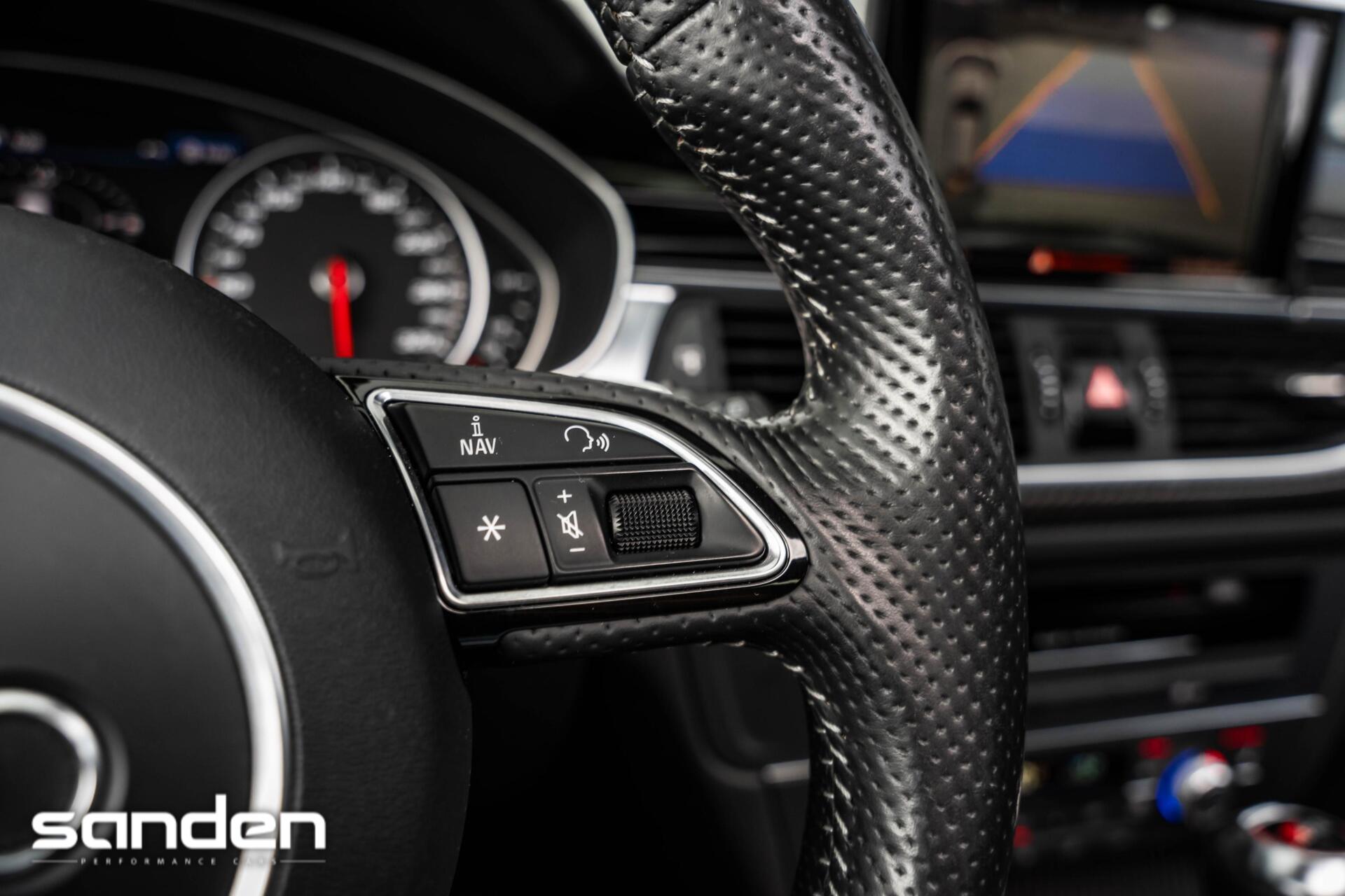 Foto van Audi RS 6 Avant