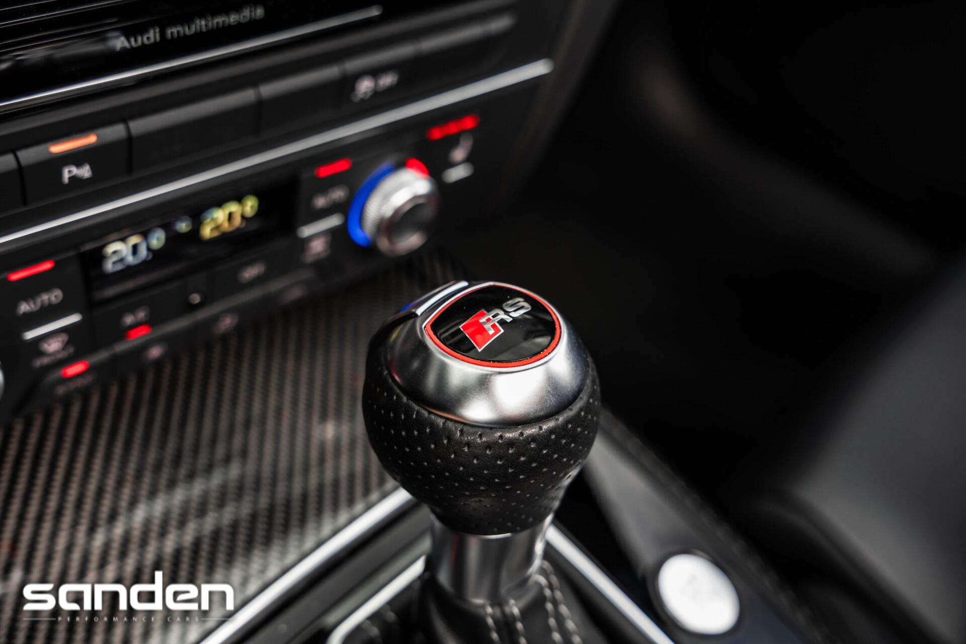 Foto van Audi RS 6 Avant