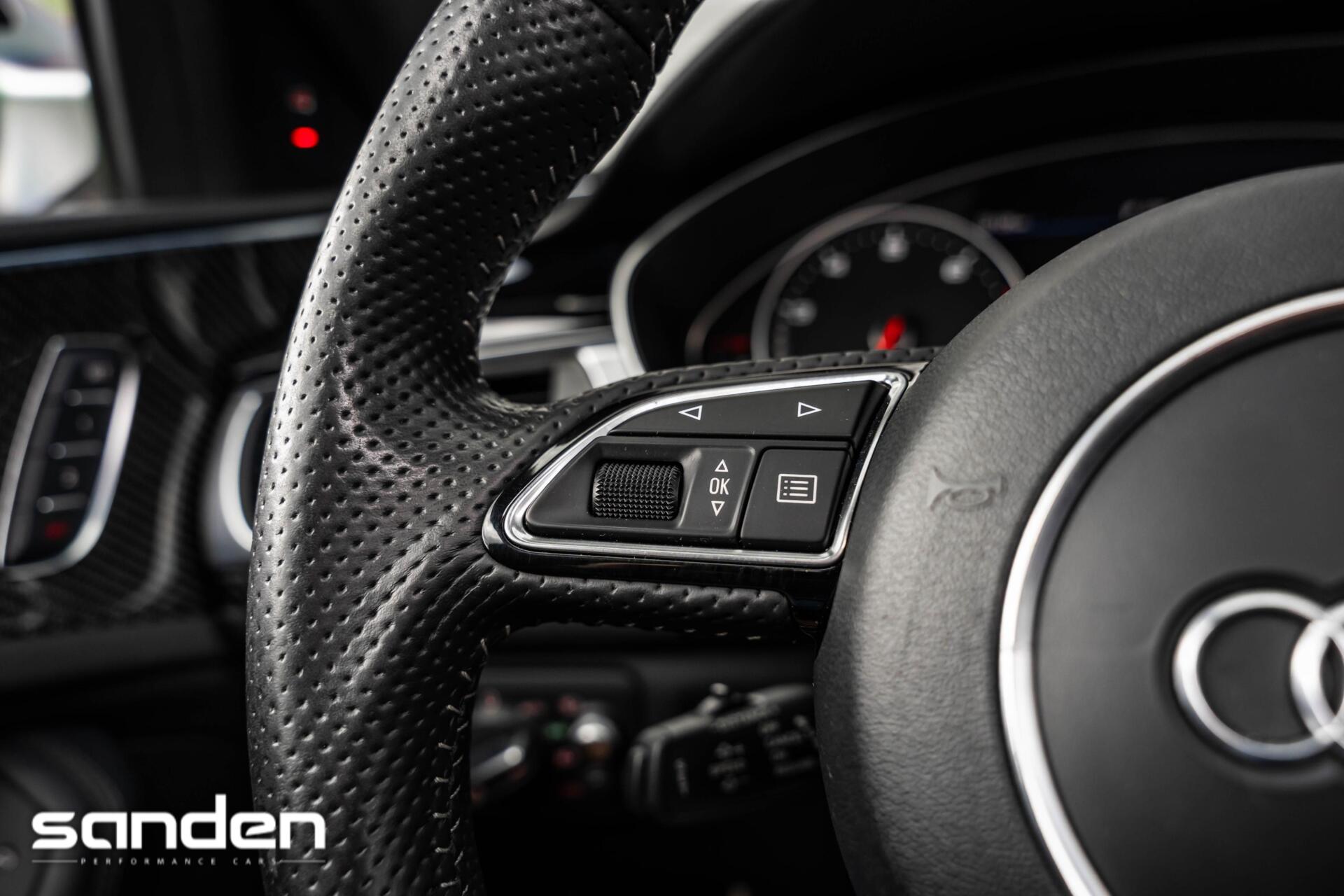 Foto van Audi RS 6 Avant