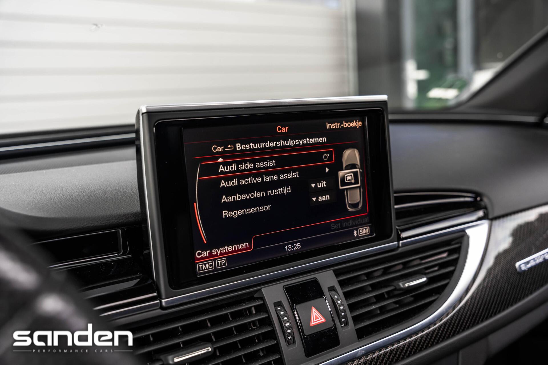 Foto van Audi RS 6 Avant