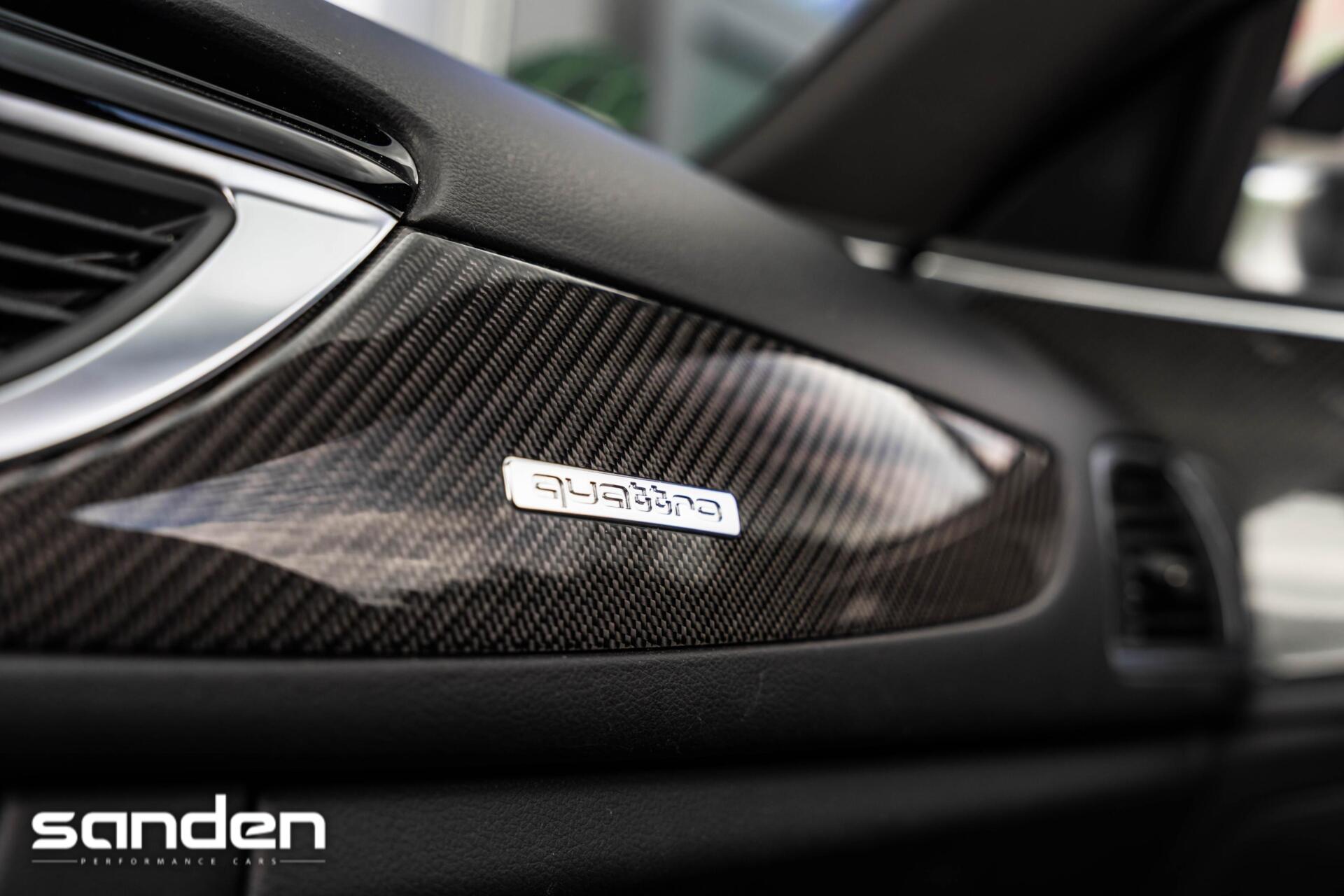 Foto van Audi RS 6 Avant