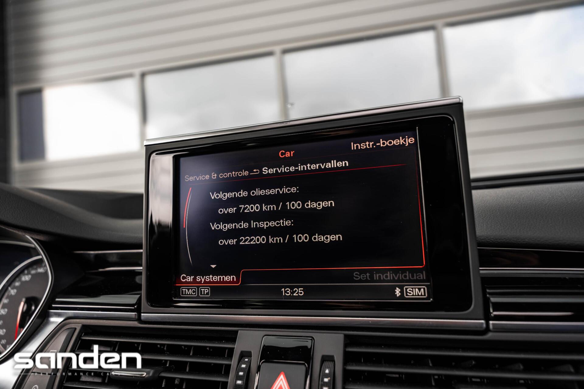 Foto van Audi RS 6 Avant