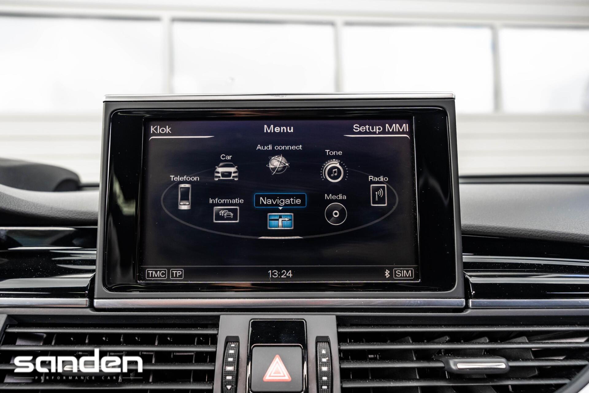 Foto van Audi RS 6 Avant