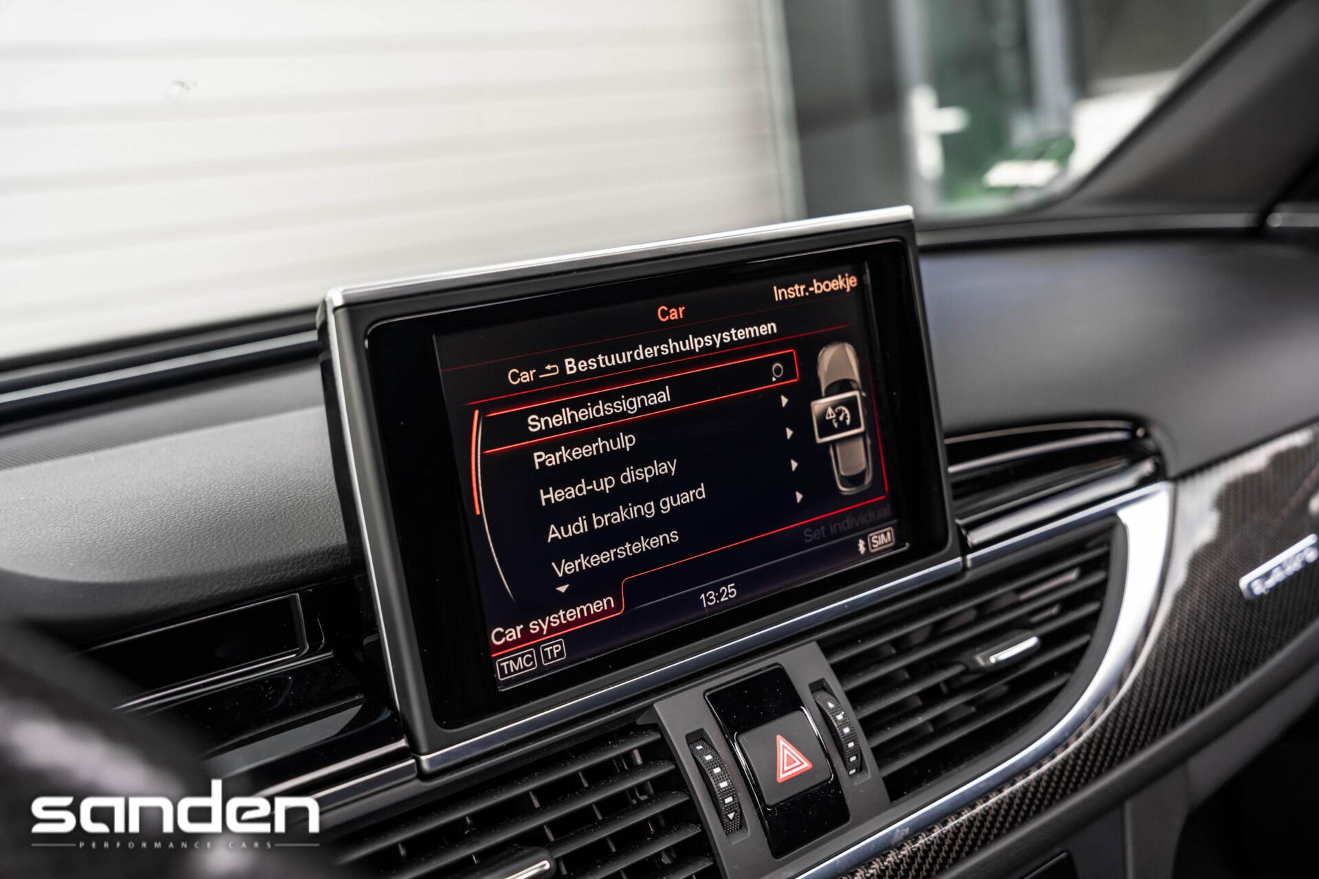 Foto van Audi RS 6 Avant